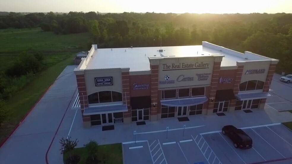 Primary Photo Of 4121 State Highway 6 S, College Station Office For Lease