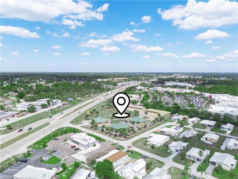 More Photos Of 1406 US Highway 27 N, Sebring Land For Sale