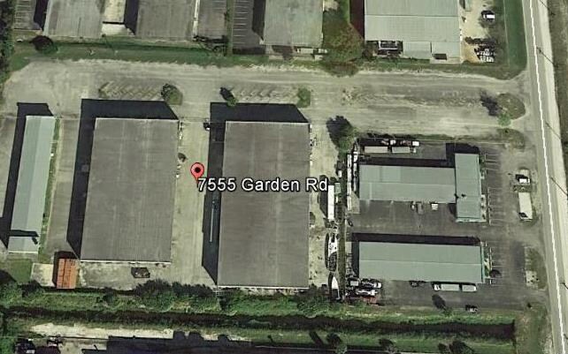 More Photos Of 7555 Garden Rd, Riviera Beach Distribution For Lease