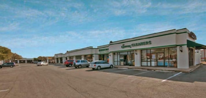 Primary Photo Of 5251 Timberhill, San Antonio Unknown For Lease