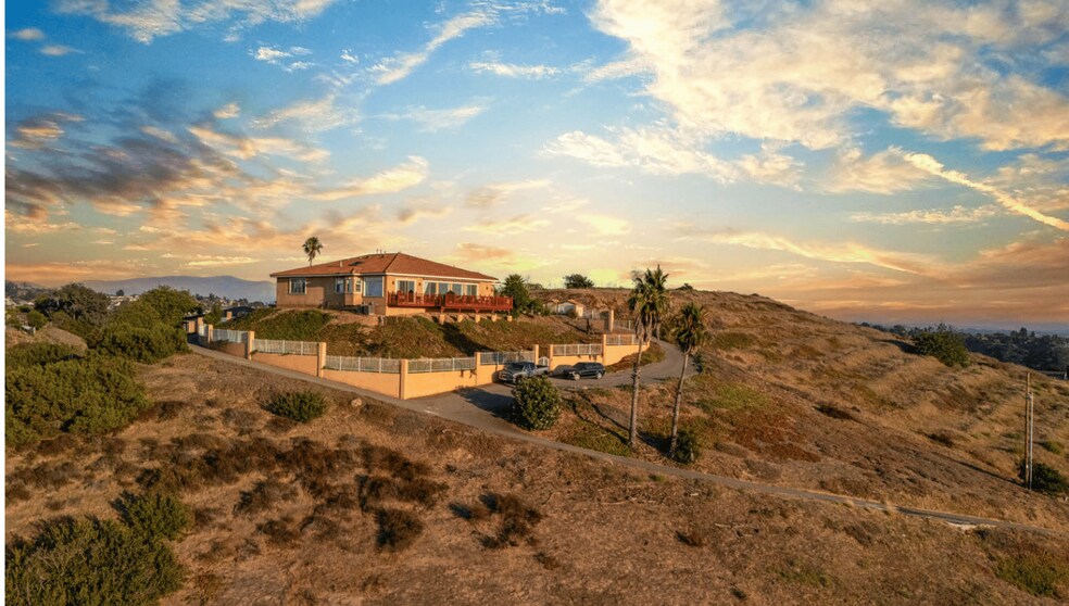 More Photos Of 743 S 61st St, San Diego Land For Sale