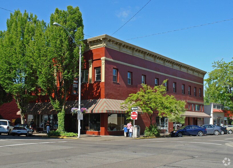 More Photos Of 300-310 SW 2nd St, Corvallis Apartments For Lease
