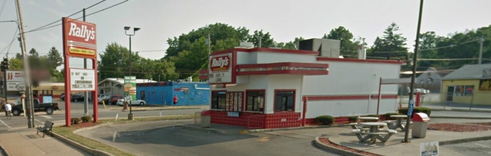 More Photos Of 1205 N Gettysburg Ave, Dayton Fast Food For Sale