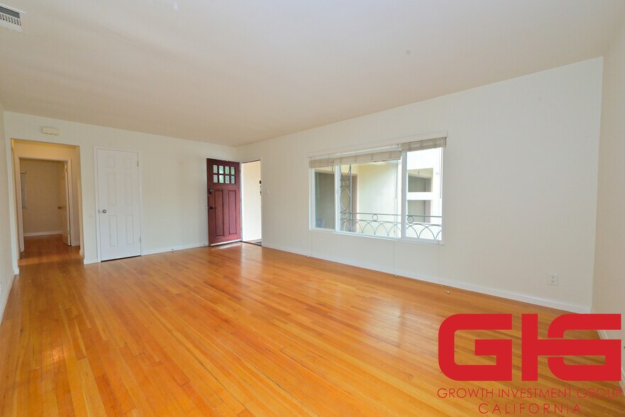 More Photos Of 517 E Washington Blvd, Pasadena Apartments For Sale