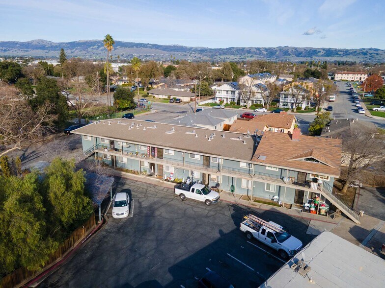 More Photos Of 420-450 Broadway, Gilroy Apartments For Sale