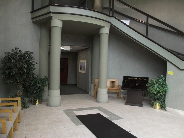 More Photos Of 11051 Hall Rd, Utica Medical For Lease