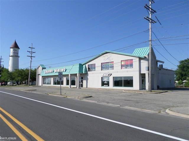 More Photos Of 6509 Dyke Rd, Clay Township Freestanding For Sale