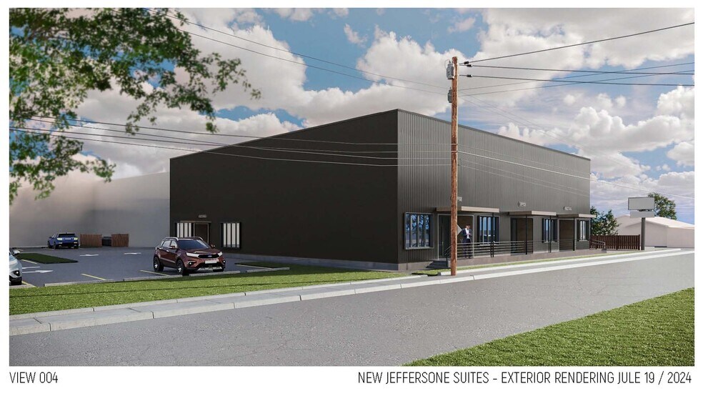More Photos Of 3407 Jefferson Hwy, New Orleans Storefront For Lease