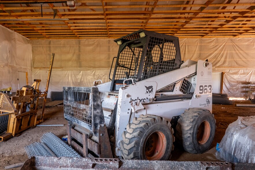 More Photos Of 500 Parsons, Walsenburg Specialty For Sale