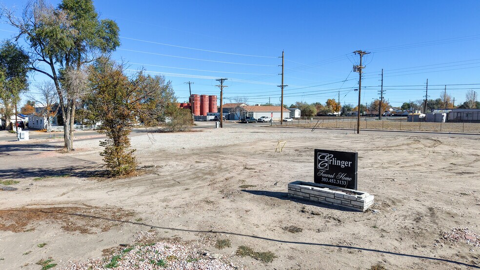 More Photos Of 806-818 Denver Ave, Fort Lupton Land For Sale