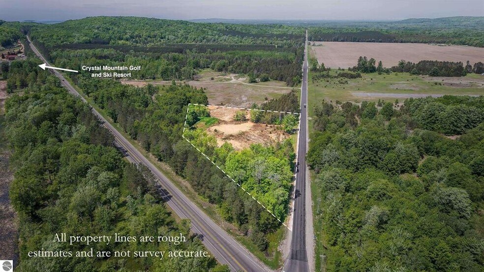 More Photos Of 7764 Weldon Road rd, Thompsonville Land For Sale