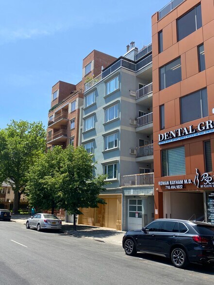 Primary Photo Of 2752 Ocean Ave, Brooklyn Apartments For Sale
