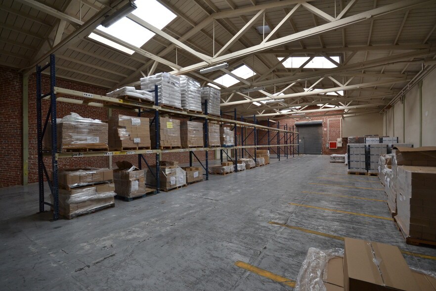 More Photos Of 701-715 Dwight Way, Berkeley Warehouse For Lease