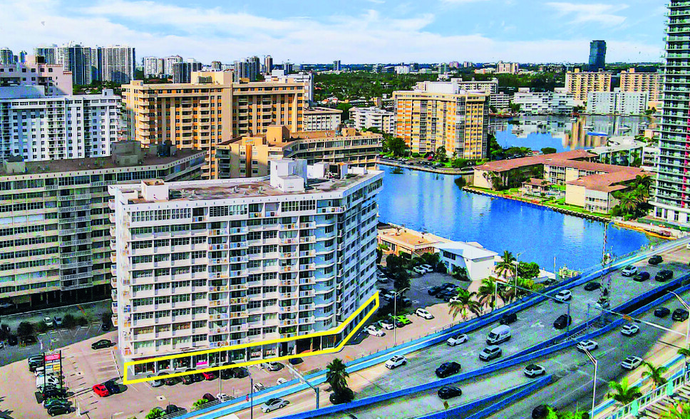 Primary Photo Of 1801 S Ocean Dr, Hallandale Beach Apartments For Sale