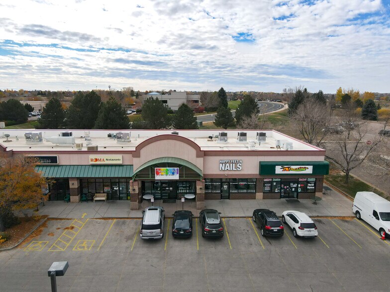 More Photos Of 5750 W 10th St, Greeley Freestanding For Lease