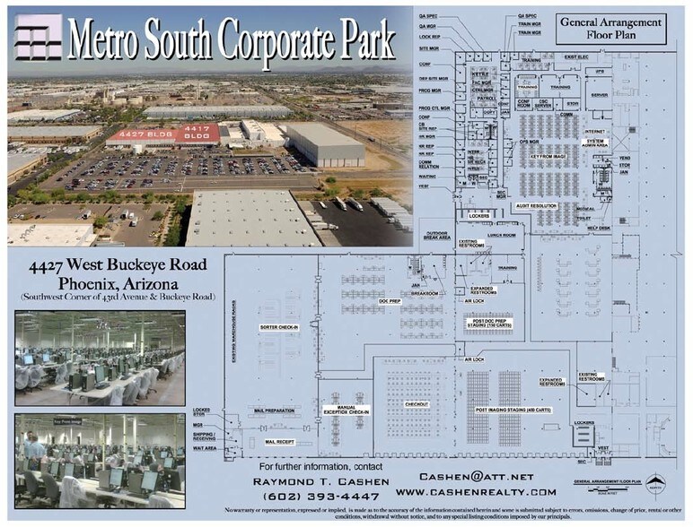 More Photos Of 4301 W Buckeye Rd, Phoenix Unknown For Sale