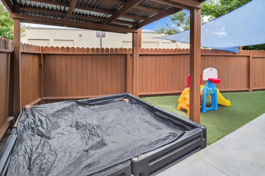 More Photos Of 2120 Omega Rd, San Ramon Daycare Center For Sale