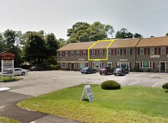 More Photos Of 21-23 Route 134, South Dennis Office For Sale