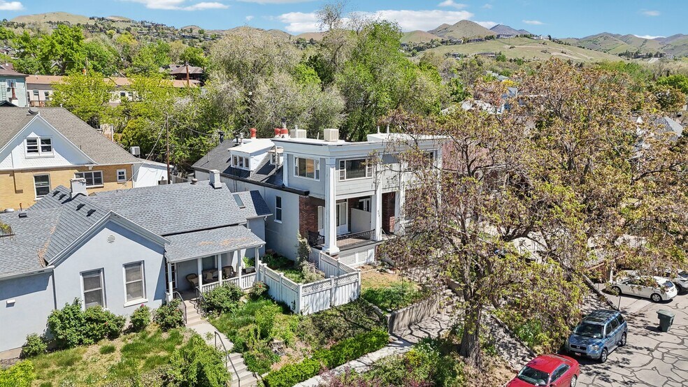 More Photos Of 609 6th Ave, Salt Lake City Apartments For Sale