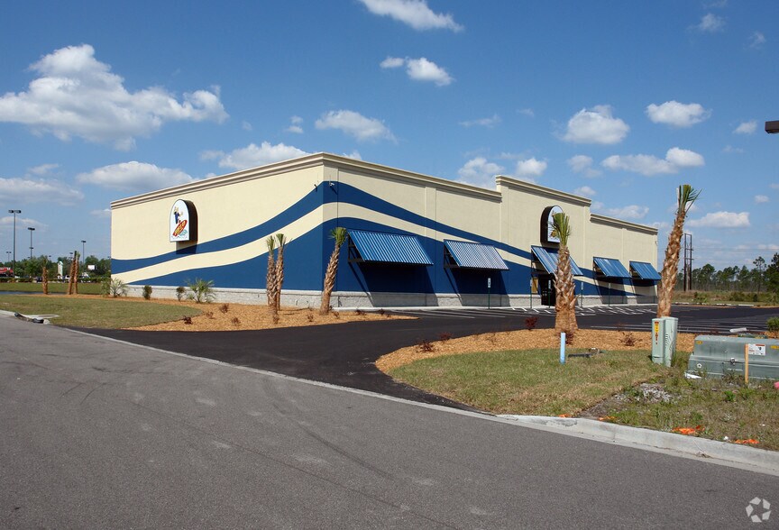 More Photos Of 4112 Carolina Exchange Dr, Myrtle Beach Medical For Sale