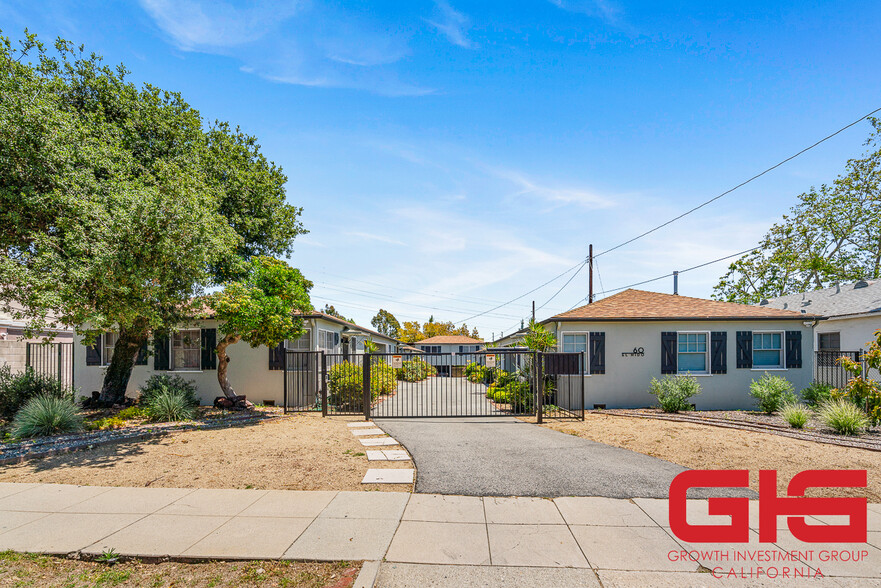 Primary Photo Of 60 El Nido Ave, Pasadena Apartments For Sale