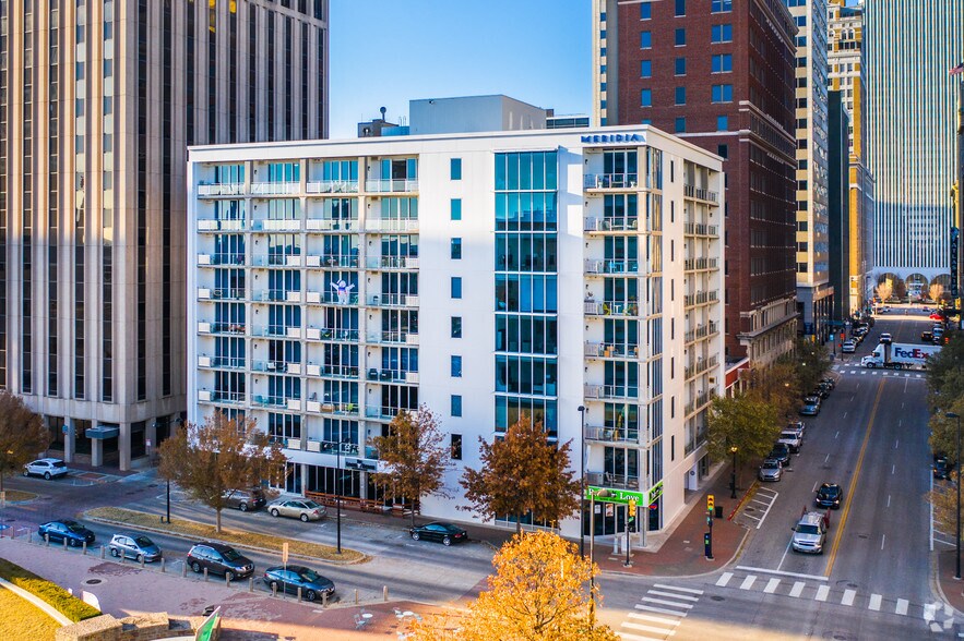 More Photos Of 522 S Boston Ave, Tulsa Apartments For Lease