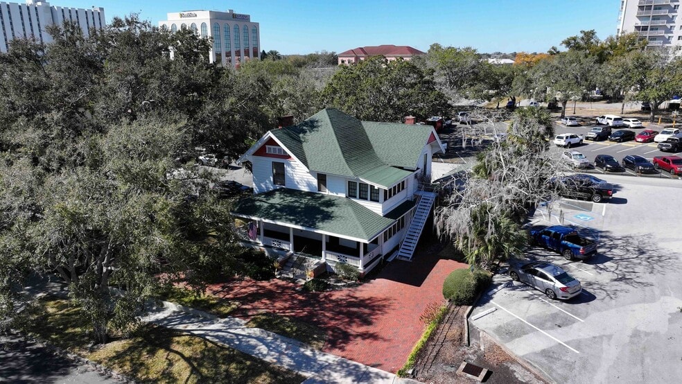 More Photos Of 415 S Kentucky Ave, Lakeland Office For Lease