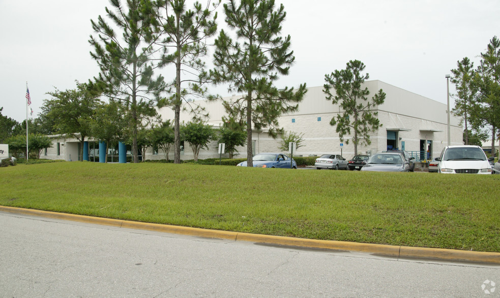 Primary Photo Of 1920 Cypress Lake Dr, Orlando Manufacturing For Lease