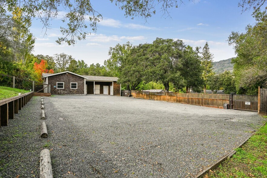 More Photos Of 1605 Lucas Valley Rd, San Rafael Healthcare For Sale