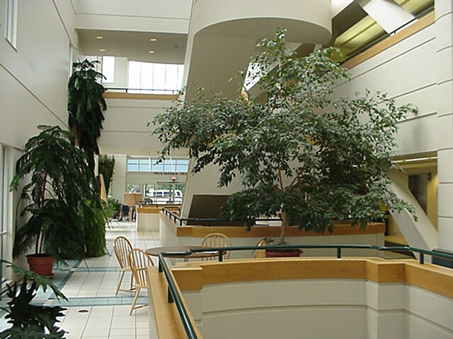 More Photos Of 1414 W Fair Ave, Marquette Medical For Lease