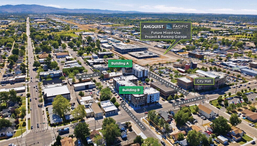 More Photos Of 33 E Idaho Ave, Meridian Apartments For Lease