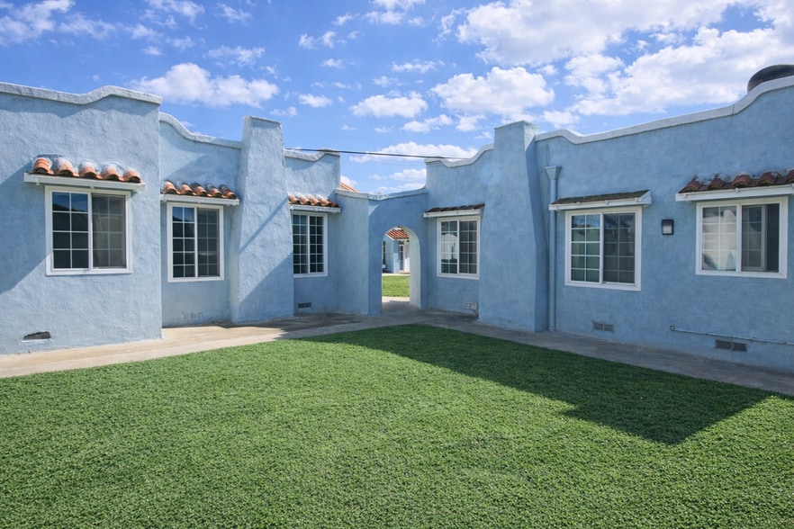More Photos Of 223 E Tunnell St, Santa Maria Apartments For Sale