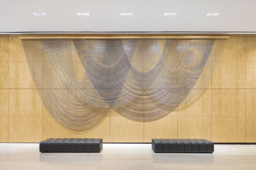 More Photos Of 540 Madison Ave, New York Coworking Space