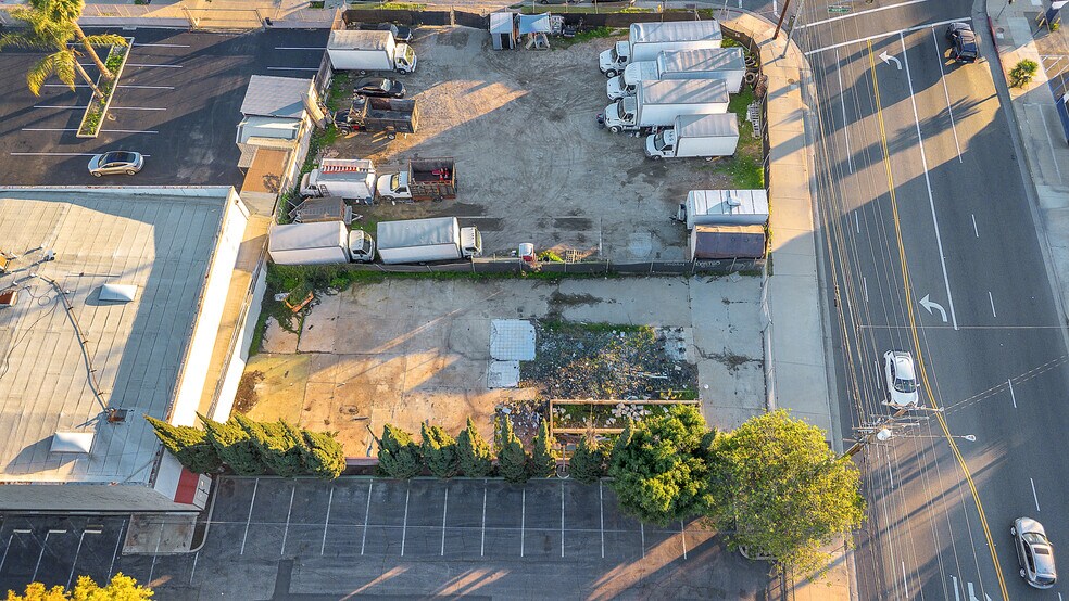 More Photos Of 16518 S Normandie Ave, Gardena Land For Sale