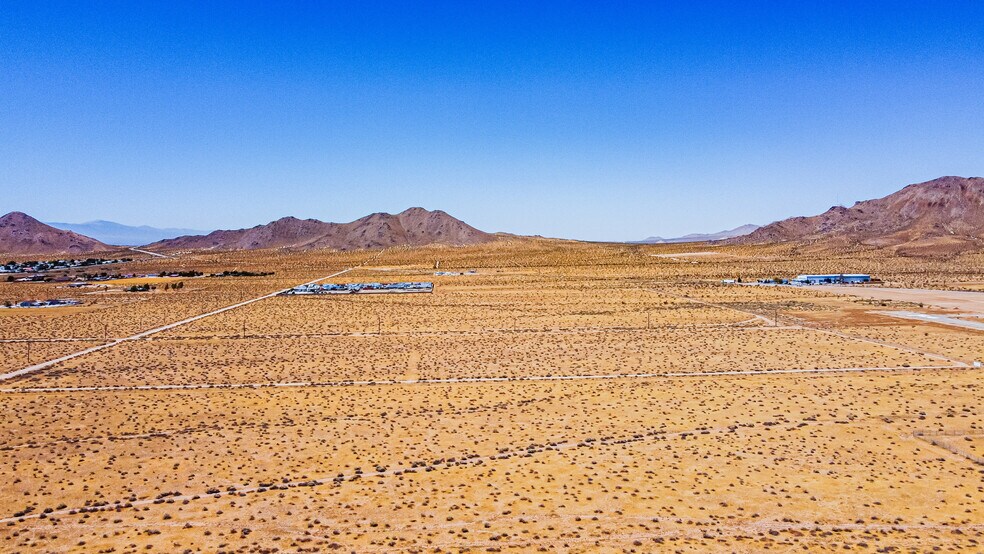 More Photos Of Dakota & Papago Rd., Apple Valley Land For Sale