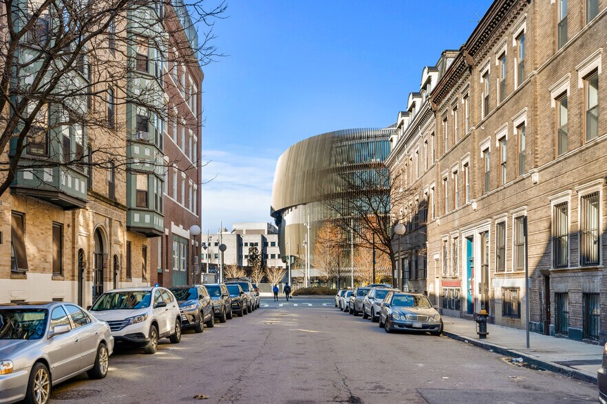 Primary Photo Of 37-39 Cunard St, Boston Apartments For Sale