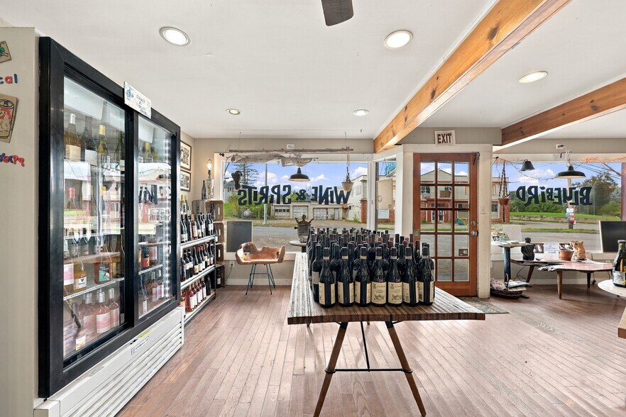 More Photos Of 5059 US Highway 209, Accord Storefront Retail Residential For Sale