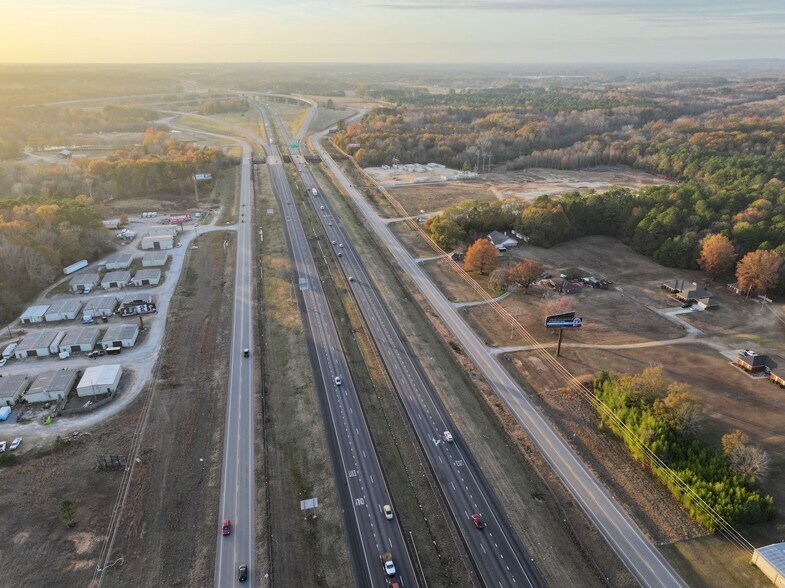 More Photos Of 12317 Atlanta Hwy, Montgomery Land For Lease