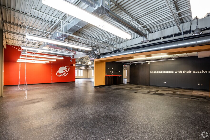 Photo of 1st Floor Ste 100