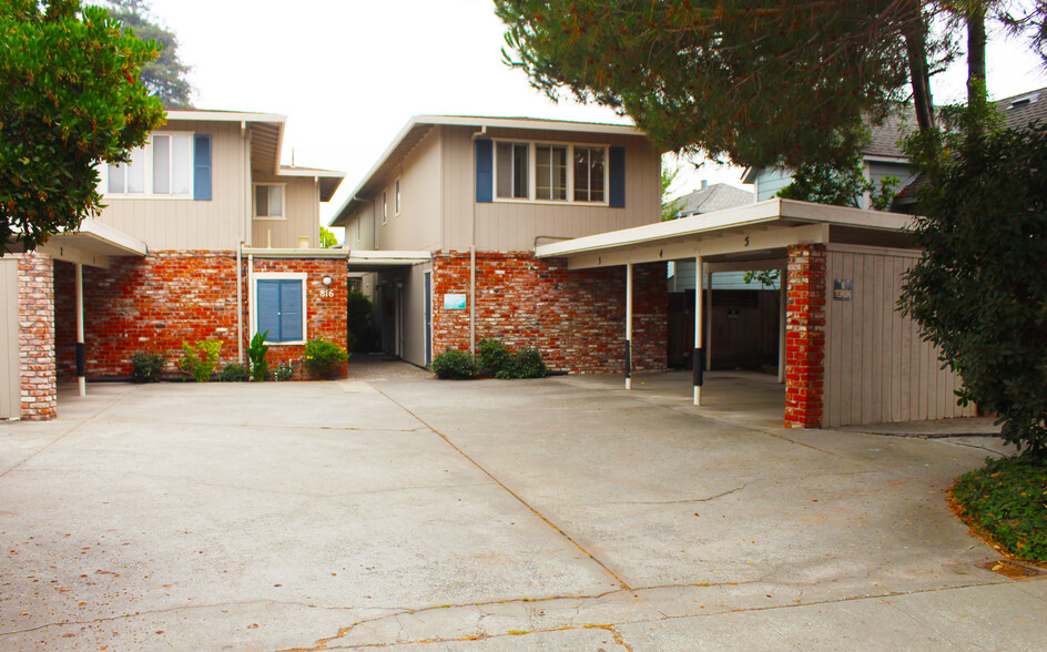 Primary Photo Of 816 Riverside Ave, Santa Cruz Apartments For Sale