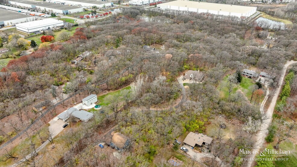 More Photos Of 11313 Katherines Xing, Lemont Land For Sale
