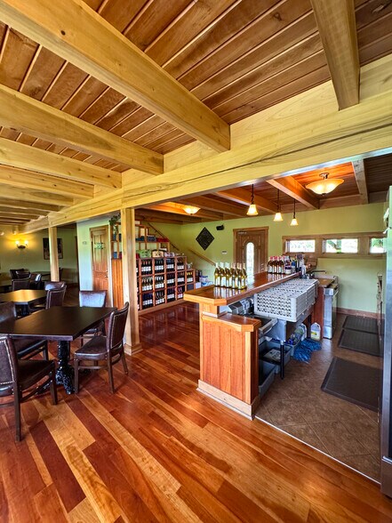 More Photos Of 401 Gilkey Ridge Rd, Shade Winery Vineyard For Sale