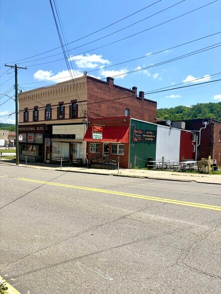 More Photos Of 114 E Lincoln Ave, Mc Donald General Retail For Sale