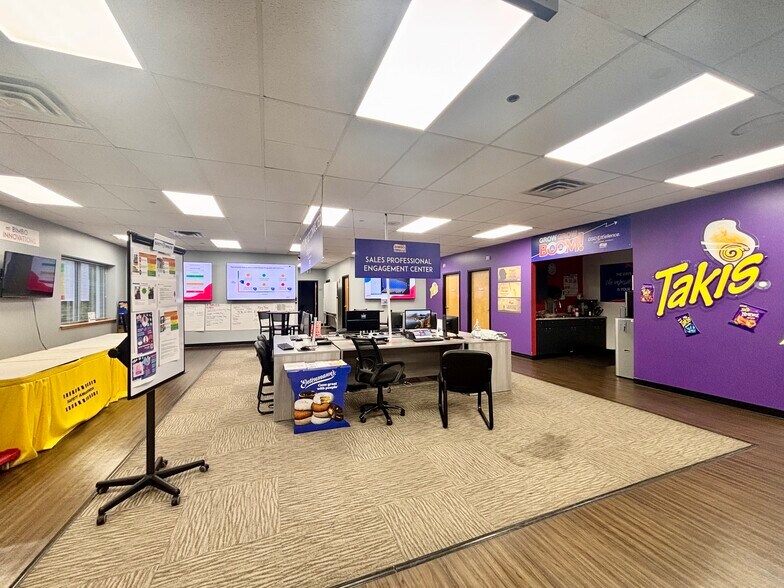 More Photos Of 328 Selleck St, Stamford Food Processing For Lease