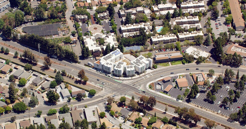 More Photos Of 1690 Southwest Expy, San Jose Apartments For Lease