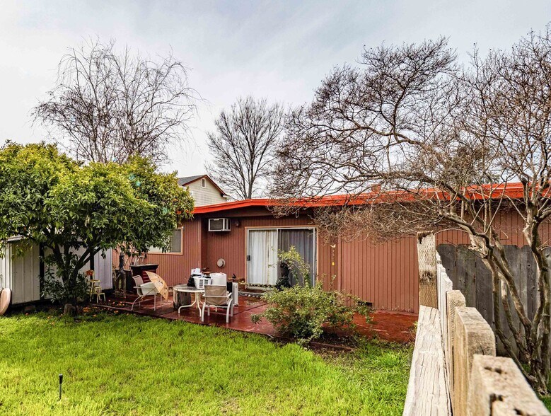 More Photos Of 2915 Godman Ave, Chico Land For Sale