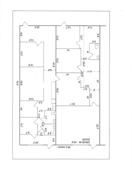 More Photos Of 35 Cessna Ct, Greenville Office For Lease