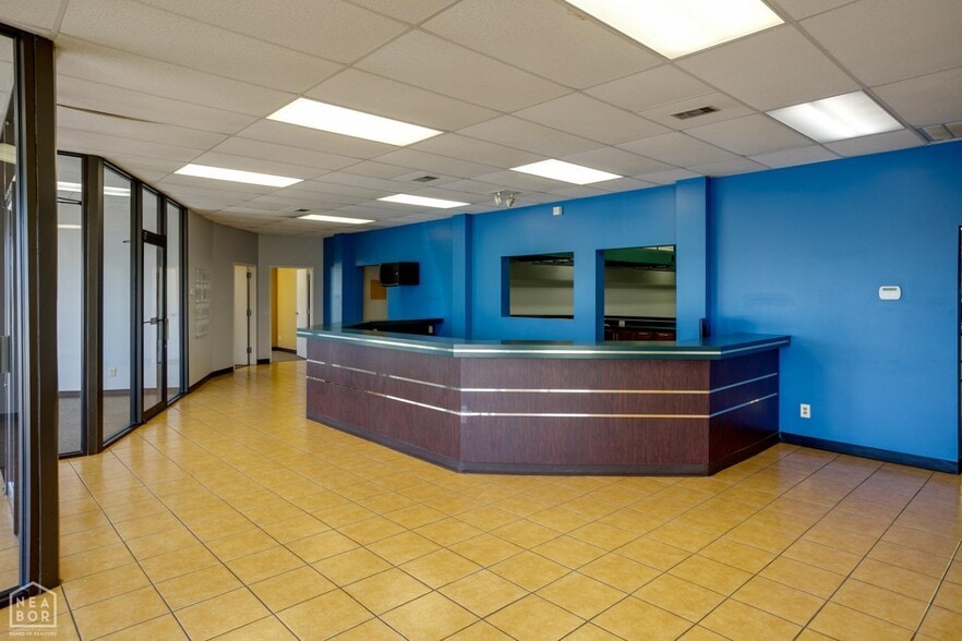 More Photos Of 2617 Phillips Dr, Jonesboro Health Club For Sale