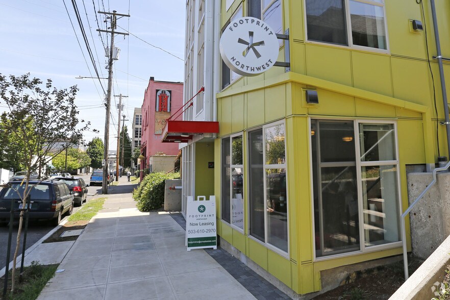 More Photos Of 2250 NW Thurman St, Portland Apartments For Sale