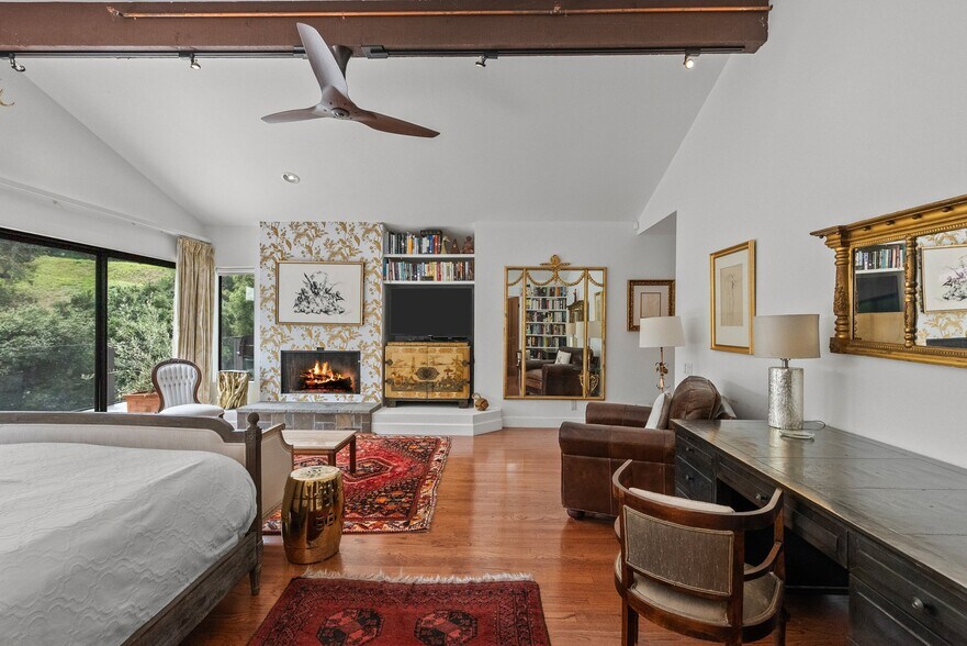 More Photos Of 10697 Calle Quebrada, Goleta Land For Sale